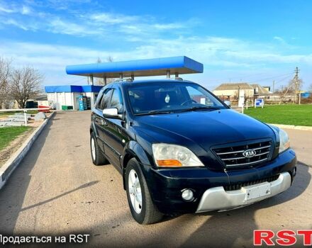 Киа Соренто, объемом двигателя 25 л и пробегом 0 тыс. км за 4200 $, фото 1 на Automoto.ua
