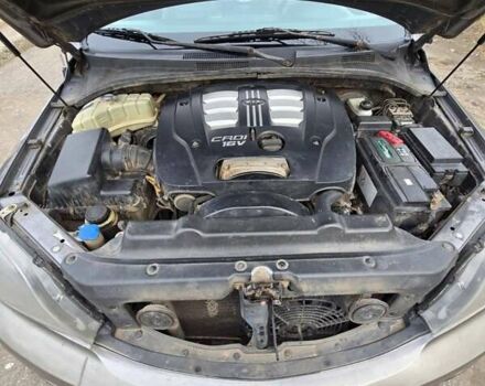 Кіа Соренто, об'ємом двигуна 2.5 л та пробігом 377 тис. км за 5274 $, фото 5 на Automoto.ua