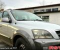 Киа Соренто, объемом двигателя 25 л и пробегом 220 тыс. км за 4100 $, фото 1 на Automoto.ua