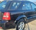Киа Соренто, объемом двигателя 2.5 л и пробегом 257 тыс. км за 7950 $, фото 10 на Automoto.ua