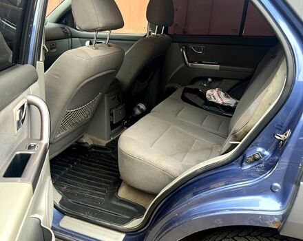 Киа Соренто 2006 в Харькове на Automoto.ua Киа Соренто, объемом двигателя 2.5 л и пробегом 230 тыс. км за 4500 $, фото 4 на Automoto.ua