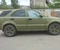 Киа Соренто, объемом двигателя 0 л и пробегом 270 тыс. км за 3000 $, фото 4 на Automoto.ua