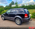 Кіа Соренто, об'ємом двигуна 2.5 л та пробігом 250 тис. км за 4000 $, фото 1 на Automoto.ua