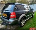 Киа Соренто, объемом двигателя 25 л и пробегом 165 тыс. км за 3600 $, фото 3 на Automoto.ua