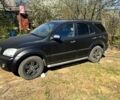 Киа Соренто, объемом двигателя 2.5 л и пробегом 265 тыс. км за 4000 $, фото 1 на Automoto.ua