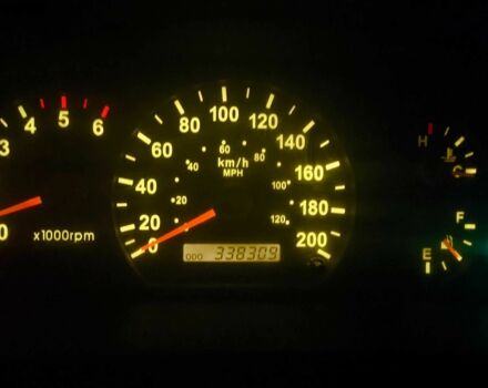 Кіа Соренто, об'ємом двигуна 2.5 л та пробігом 300 тис. км за 4500 $, фото 6 на Automoto.ua