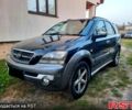 Киа Соренто, объемом двигателя 25 л и пробегом 165 тыс. км за 3600 $, фото 1 на Automoto.ua