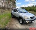Киа Соренто, объемом двигателя 25 л и пробегом 263 тыс. км за 5250 $, фото 6 на Automoto.ua
