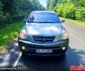 Киа Соренто 2006 в Киеве на Automoto.ua Киа Соренто, объемом двигателя 2.5 л и пробегом 300 тыс. км за 3750 $, фото 1 на Automoto.ua