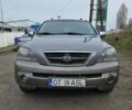 Кіа Соренто, об'ємом двигуна 2.5 л та пробігом 377 тис. км за 5274 $, фото 1 на Automoto.ua
