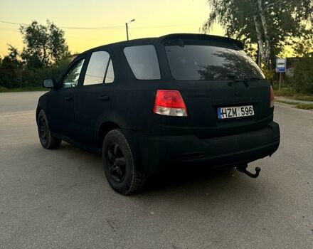 Киа Соренто 2006 в Харькове на Automoto.ua Киа Соренто, объемом двигателя 2.5 л и пробегом 0 тыс. км за 3650 $, фото 4 на Automoto.ua