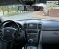Киа Соренто, объемом двигателя 2.5 л и пробегом 233 тыс. км за 9300 $, фото 23 на Automoto.ua
