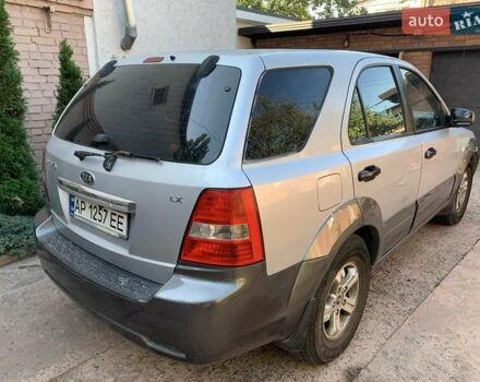 Кіа Соренто, об'ємом двигуна 2.5 л та пробігом 220 тис. км за 7000 $, фото 1 на Automoto.ua