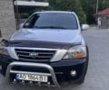 Киа Соренто, объемом двигателя 2.5 л и пробегом 173 тыс. км за 8500 $, фото 14 на Automoto.ua