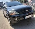 Киа Соренто, объемом двигателя 2.5 л и пробегом 255 тыс. км за 7500 $, фото 1 на Automoto.ua