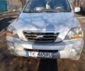 Киа Соренто, объемом двигателя 2.5 л и пробегом 300 тыс. км за 5000 $, фото 1 на Automoto.ua