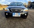 Киа Соренто, объемом двигателя 2.5 л и пробегом 305 тыс. км за 6500 $, фото 1 на Automoto.ua