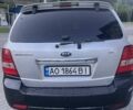 Киа Соренто, объемом двигателя 2.5 л и пробегом 173 тыс. км за 8500 $, фото 1 на Automoto.ua