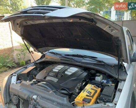 Кіа Соренто, об'ємом двигуна 2.5 л та пробігом 220 тис. км за 7000 $, фото 4 на Automoto.ua