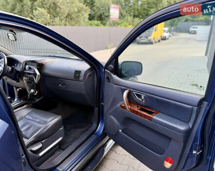 Кіа Соренто, об'ємом двигуна 2.5 л та пробігом 147 тис. км за 5500 $, фото 21 на Automoto.ua
