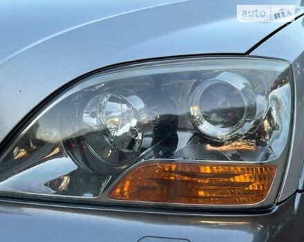 Киа Соренто, объемом двигателя 2.5 л и пробегом 233 тыс. км за 9300 $, фото 8 на Automoto.ua