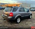 Киа Соренто, объемом двигателя 2.5 л и пробегом 320 тыс. км за 5700 $, фото 1 на Automoto.ua