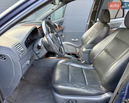 Кіа Соренто, об'ємом двигуна 2.5 л та пробігом 147 тис. км за 5500 $, фото 16 на Automoto.ua