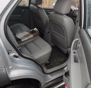 Кіа Соренто, об'ємом двигуна 2.5 л та пробігом 163 тис. км за 6000 $, фото 11 на Automoto.ua