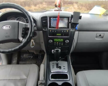 Кіа Соренто, об'ємом двигуна 2.5 л та пробігом 163 тис. км за 6000 $, фото 7 на Automoto.ua