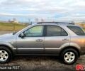 Киа Соренто, объемом двигателя 2.5 л и пробегом 320 тыс. км за 5700 $, фото 1 на Automoto.ua