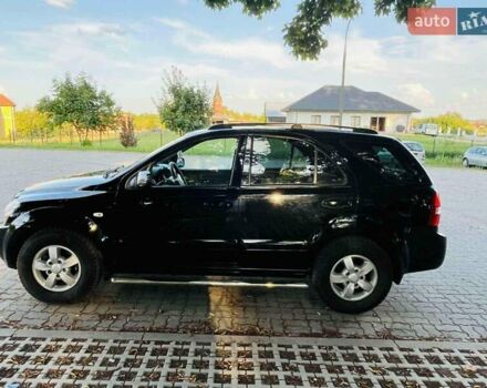 Кіа Соренто, об'ємом двигуна 0 л та пробігом 265 тис. км за 5500 $, фото 6 на Automoto.ua