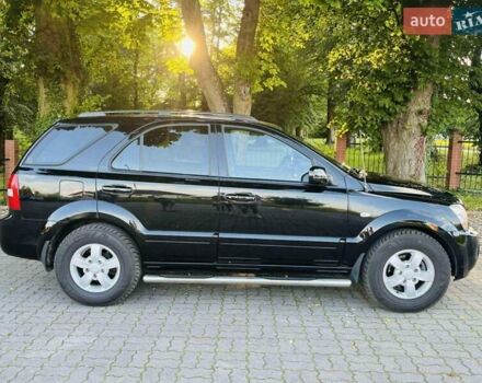 Кіа Соренто, об'ємом двигуна 0 л та пробігом 265 тис. км за 5500 $, фото 4 на Automoto.ua