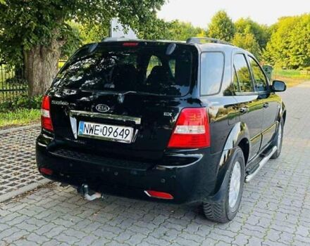 Кіа Соренто, об'ємом двигуна 0 л та пробігом 265 тис. км за 5500 $, фото 2 на Automoto.ua