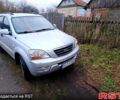 Киа Соренто, объемом двигателя 2.5 л и пробегом 270 тыс. км за 3300 $, фото 1 на Automoto.ua