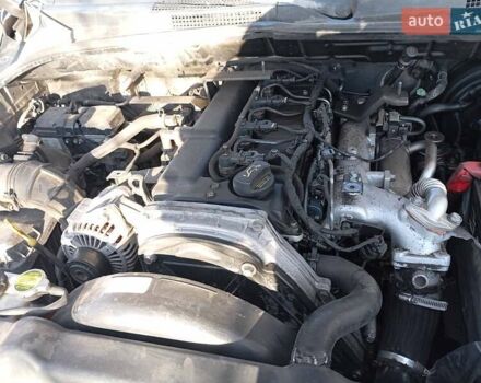 Киа Соренто, объемом двигателя 2.5 л и пробегом 300 тыс. км за 5000 $, фото 9 на Automoto.ua