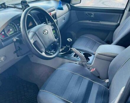Кіа Соренто, об'ємом двигуна 0 л та пробігом 265 тис. км за 5500 $, фото 1 на Automoto.ua