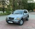Киа Соренто, объемом двигателя 2.5 л и пробегом 233 тыс. км за 9300 $, фото 1 на Automoto.ua
