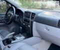 Киа Соренто, объемом двигателя 2.5 л и пробегом 233 тыс. км за 9300 $, фото 25 на Automoto.ua