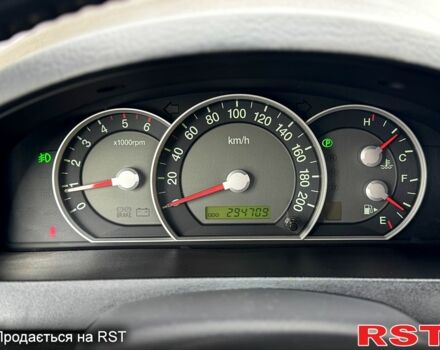 Киа Соренто, объемом двигателя 2.5 л и пробегом 294 тыс. км за 6000 $, фото 5 на Automoto.ua