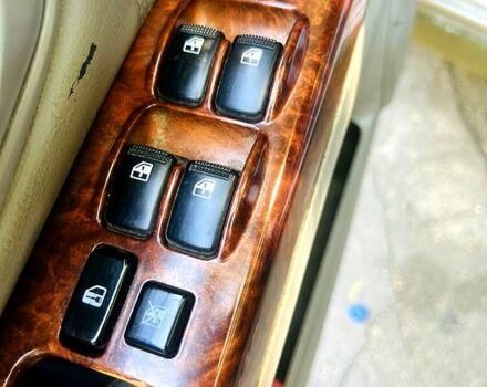 Кіа Соренто, об'ємом двигуна 2.5 л та пробігом 315 тис. км за 3100 $, фото 8 на Automoto.ua