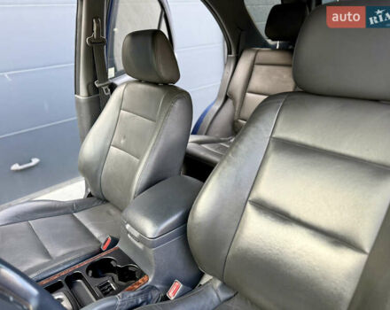Кіа Соренто, об'ємом двигуна 2.5 л та пробігом 147 тис. км за 5500 $, фото 18 на Automoto.ua