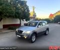 Киа Соренто, объемом двигателя 2.5 л и пробегом 200 тыс. км за 3950 $, фото 5 на Automoto.ua