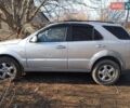 Киа Соренто, объемом двигателя 2.5 л и пробегом 300 тыс. км за 5000 $, фото 1 на Automoto.ua