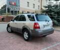 Киа Соренто, объемом двигателя 2.5 л и пробегом 233 тыс. км за 9300 $, фото 12 на Automoto.ua