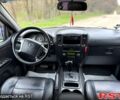 Киа Соренто, объемом двигателя 2.5 л и пробегом 294 тыс. км за 6000 $, фото 3 на Automoto.ua