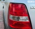Киа Соренто, объемом двигателя 2.5 л и пробегом 233 тыс. км за 9300 $, фото 11 на Automoto.ua
