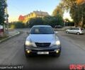 Киа Соренто, объемом двигателя 2.5 л и пробегом 200 тыс. км за 3950 $, фото 4 на Automoto.ua