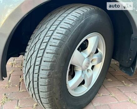 Киа Соренто, объемом двигателя 2.5 л и пробегом 233 тыс. км за 9300 $, фото 24 на Automoto.ua