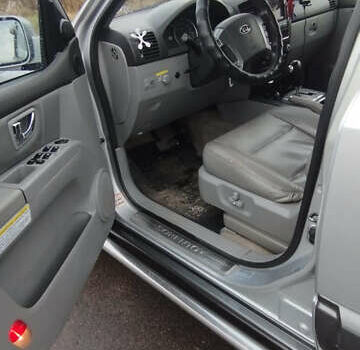 Кіа Соренто, об'ємом двигуна 2.5 л та пробігом 163 тис. км за 6000 $, фото 8 на Automoto.ua