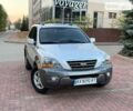 Киа Соренто, объемом двигателя 2.5 л и пробегом 233 тыс. км за 9300 $, фото 3 на Automoto.ua